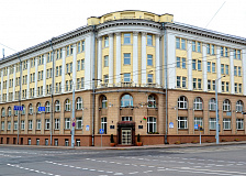 23 сентября – 75 лет Минскому отделению  Белорусской железной дороги