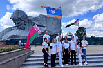 Молодежный проект «Молодежь Минска помнит!»