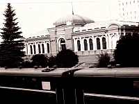 Станция Заслоново