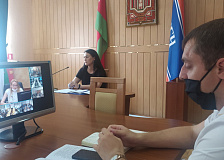 Состоялась VI отчетно-выборная конференция Отраслевого комитета ОО «БРСМ» Белорусской железной дороги